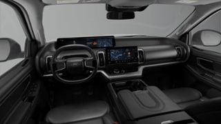 2026 Ford Expedition® Internal Image 2